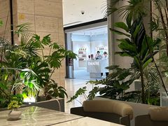 -théATRE 茶聚场(王府中環店)