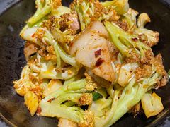 农家花菜-辛香汇(大华第一坊店)