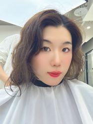 点击看大图 -FINE HAIR 烫染专业设计