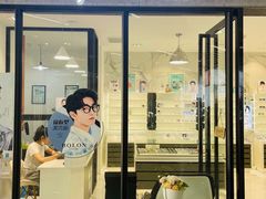 -MODJO•木左眼镜(云玺万科里店)