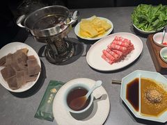 -鼎鼎香·港式火锅(北京SKP店)