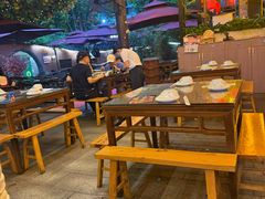 -鹅滋道(甘坑古镇店)