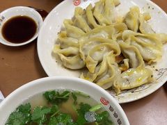 -回回锅贴(小河沿店)