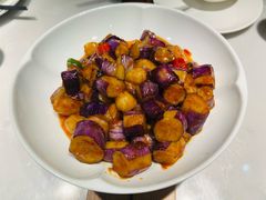 -大潮淮·淮扬菜(何园旗舰店)