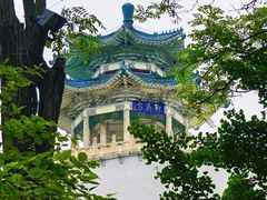 -淄博聊斋城景区