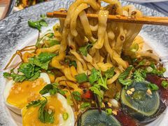 -面乙新派手擀面(大悦城店)