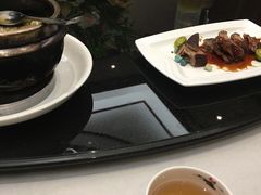 -明翠湖品·湖景餐厅