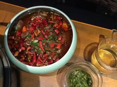 -洞庭土菜小炒馆(易发广场店)