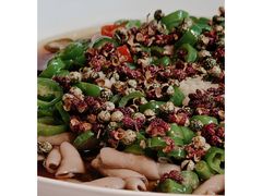 -四季民福烤鸭店(外滩外白渡桥店)