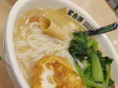 -蒙自源米线(虎门国际购物中心店)