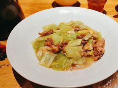 -云尊府云南菜·蒸汽石锅鱼(五棵松华熙店)