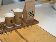 -% Arabica阿拉比卡咖啡(罗湖万象城店)