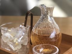 -青梅酒肆PLUS(长白仙岛北路店)