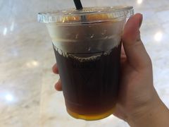 -Manner Coffee(芮欧百货店)