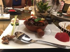 -铭轩中餐厅·海南菜·粤菜(亚龙湾瑞吉店)