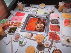 -海底捞火锅(顺义华联店)
