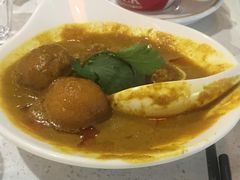 -港久茶餐厅(鹭洲里店)