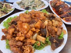 -闻香阁·清真(光荣道店)