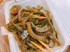 -陈添記·祖傳爽鱼皮·西关老字号(广州首店)