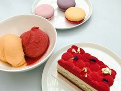 -视博茶点(美狮美高梅店)