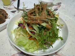 -青叶202都市餐厅(迪诺水镇店)