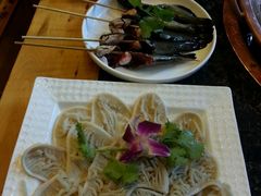 -老码头火锅(玉林店)