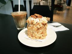 -云蛋糕CLOUD CAKE·生日蛋糕·甜品台·商务茶歇(瑞安店)