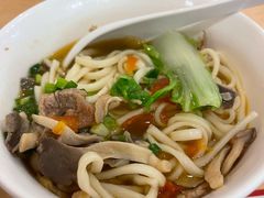 -大师兄·西北小馆(北站缤果空间店)