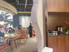 -锦府盐帮·侯宅(五棵松万达店)