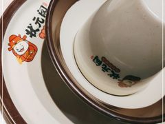 -状元阁烧烤(新华路总店)