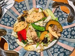-岚山日本料理(珠江新城店)