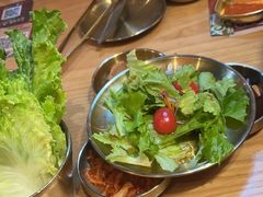 -闻老头·菊花炭烤肉(D11店)