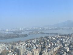 -洲际酒店·地平线全日餐厅HORIZON CAFÉ