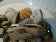 -小科自助海鲜烧肉(高区店)