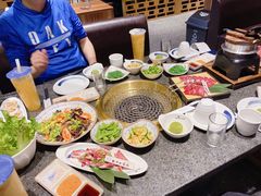 -NIUAN牛庵·日式和牛烧肉(恒隆店)