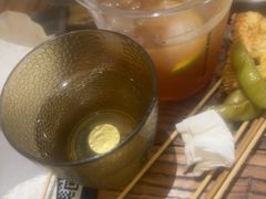 -北丐先生·野馄饨烧烤(泰达E街区店)