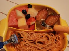-牛扒先生·雪花牛扒西餐厅(东平店)
