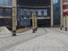 -上影国际影城(普陀绿地缤纷城店)