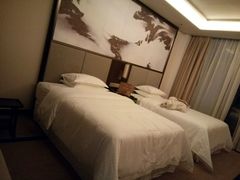 -成都安仁福朋喜来登酒店