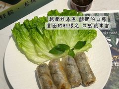 -美奈小馆·越南料理(福田星河COCO Park店)