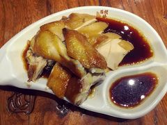 -西关味(大卫城店)