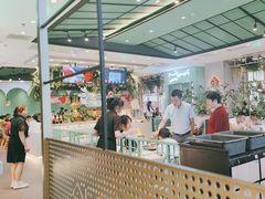 -麻辣空间·清油火锅(万达广场店)