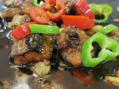 -皮五鱼汤面(老街店)