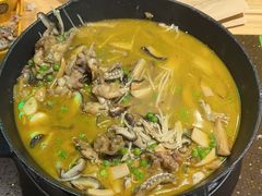 -蛙喔牛蛙(高新绿宝店)