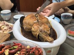 -广迎居老正兴菜馆