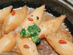 -观宴·品质赣菜(高新大道店)