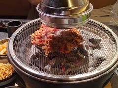 -炭虎烤肉(桂林路店)