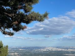 -香山公园
