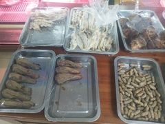 -老诚一锅羊蝎子(垡头店)