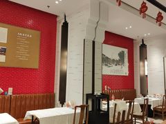 -马凯餐厅(地安门店)